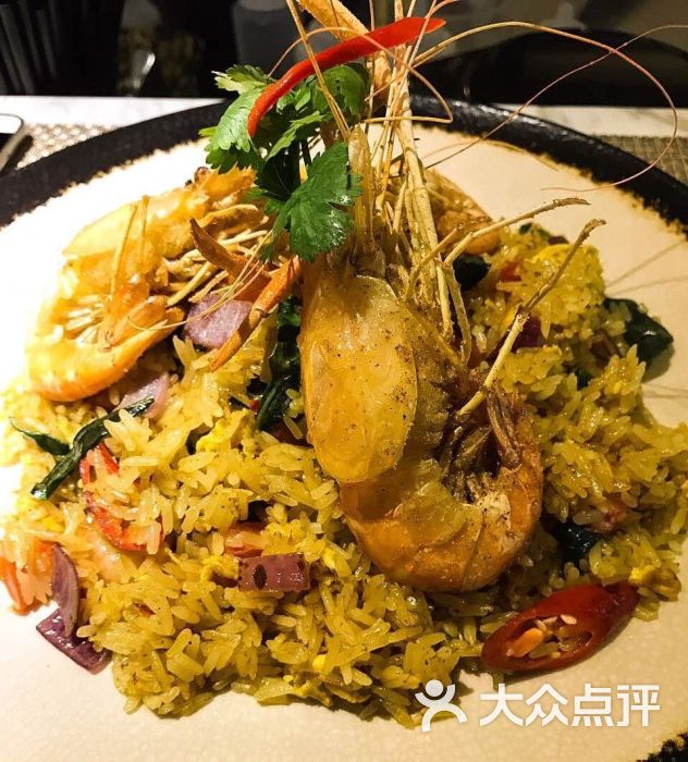 喜越vcorner越南菜餐厅图片 第48张