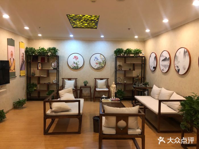 百黎堂中医推拿足疗养生(龙江店)图片