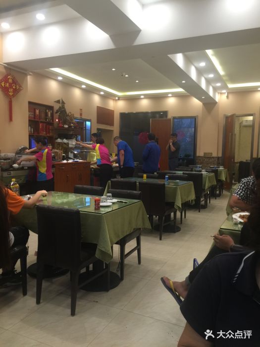 顾乡饭店(乡里街店)图片 第6张