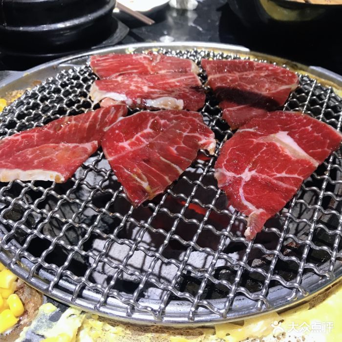 鹿小町烧肉小铺(江汉路店)图片