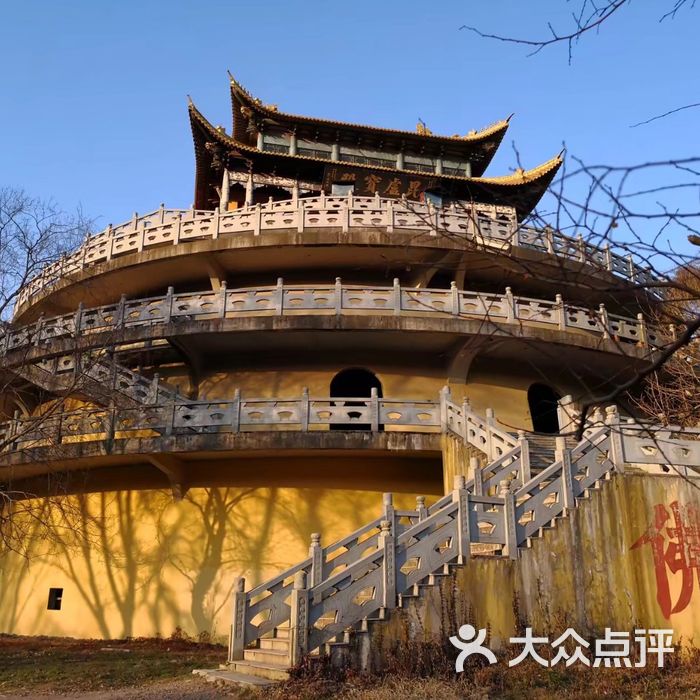 无想寺森林公园