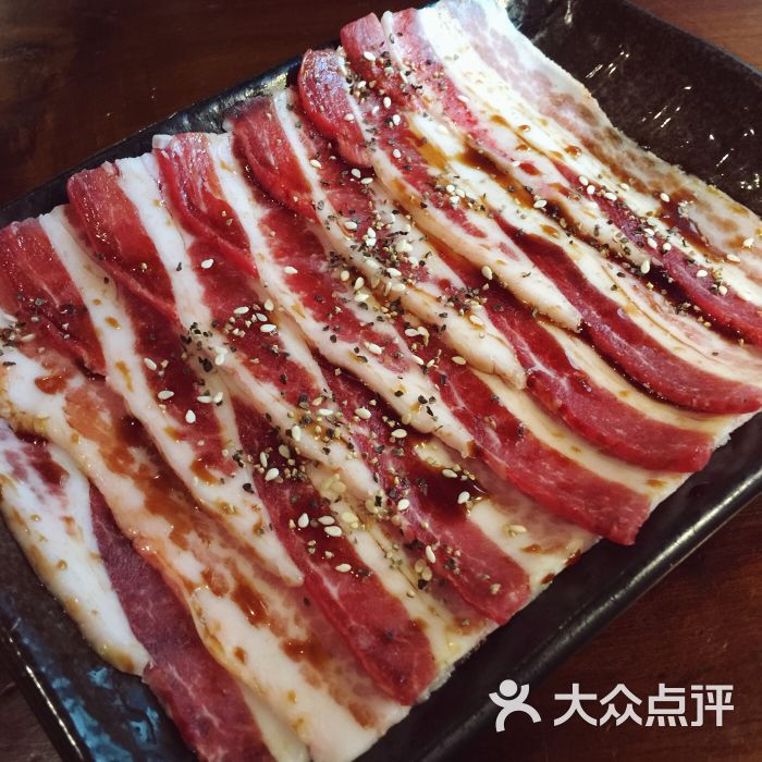 五花肉