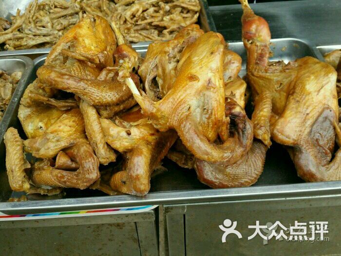 二毛烧鸡-图片-大名县美食-大众点评网