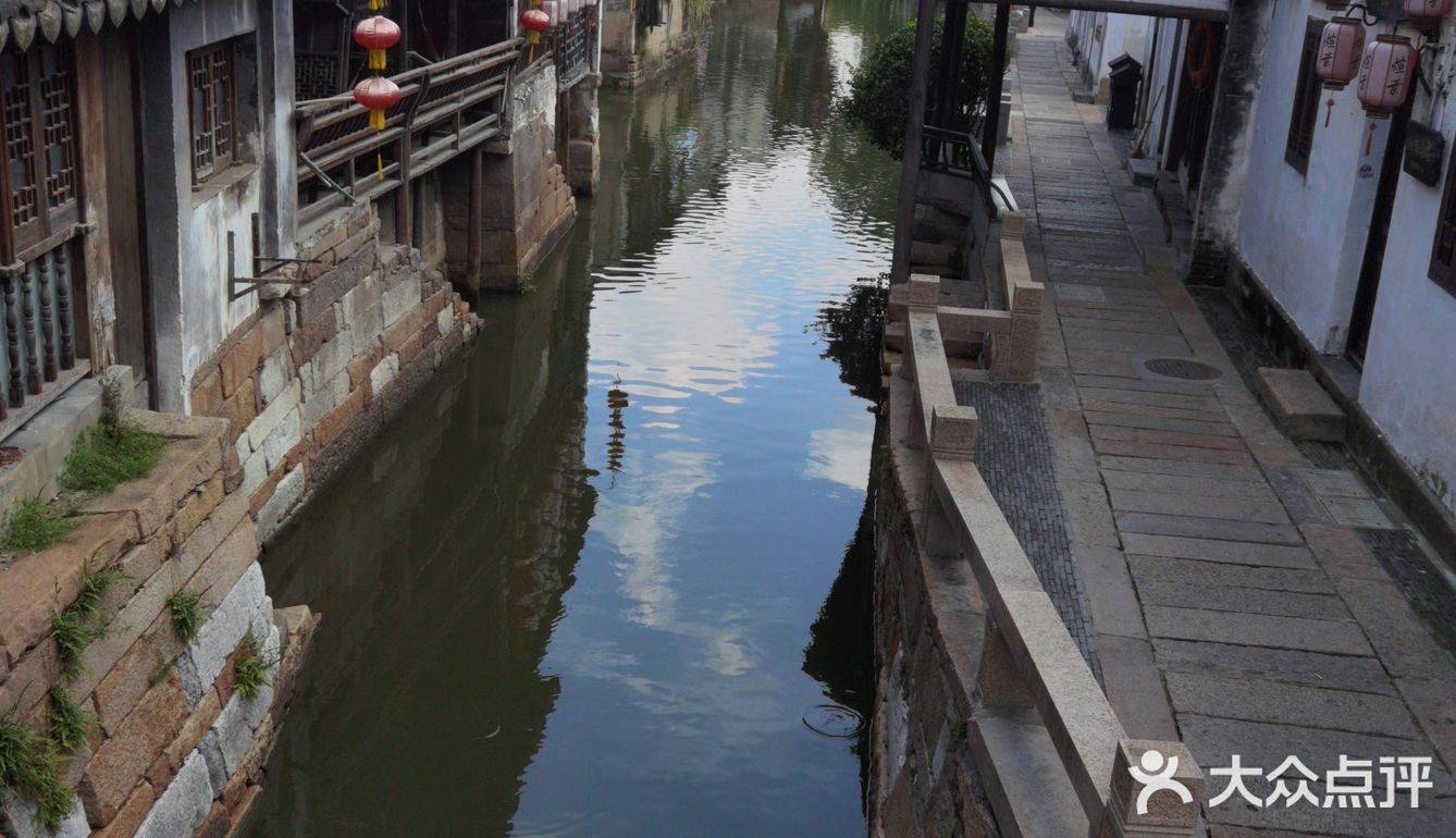 江南水乡