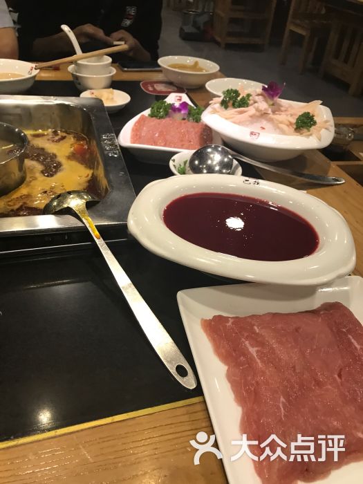巴庄火锅图片 第3张