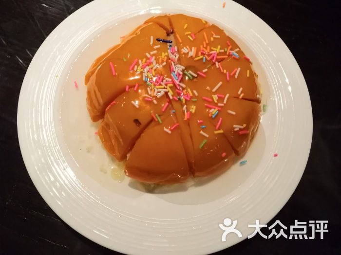 田大榜疙瘩汤(新百店)