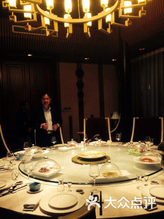 富临壶园-图片-扬州美食-大众点评网
