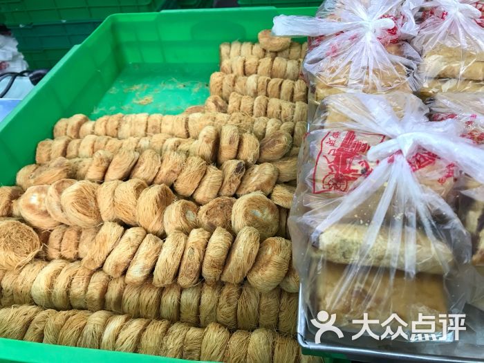 宫廷糕点铺(文殊院总店)-图片-成都美食-大众点评网