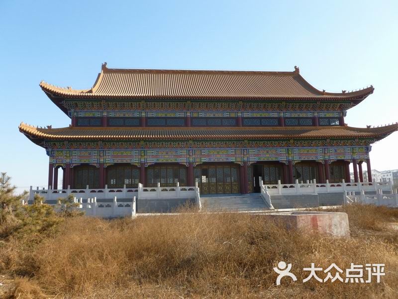 安国药王庙景点图片-北京名胜古迹-大众点评网