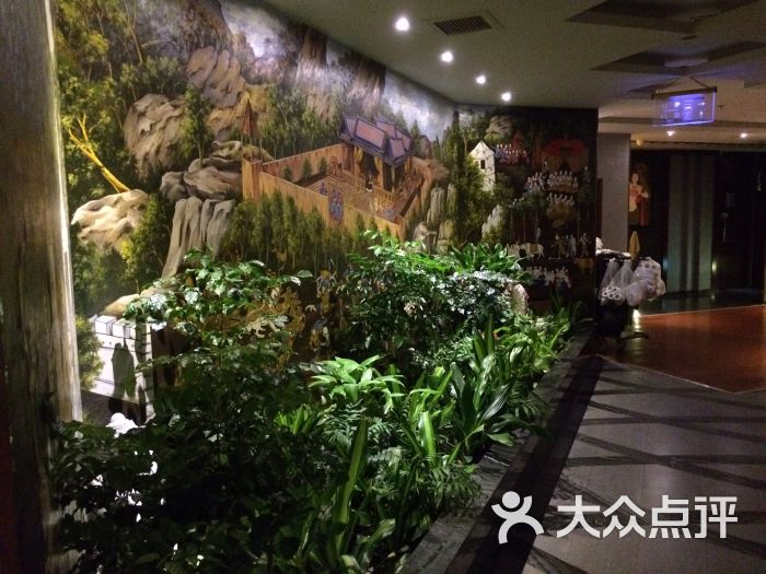 泰自然(温泉店-图片-福州休闲娱乐-大众点评网