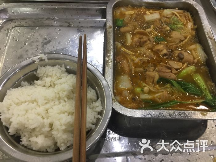 温大b区食堂-图片-温州美食-大众点评网