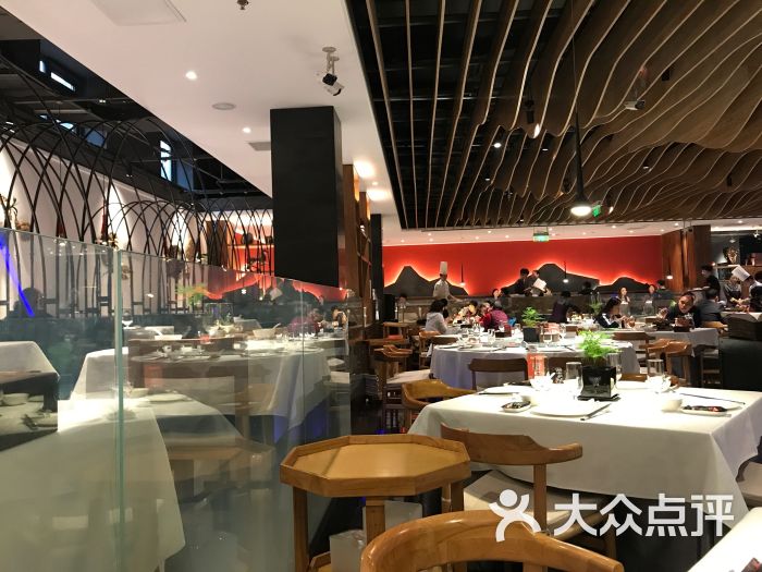 四季民福烤鸭店(王府井店)图片 - 第407张