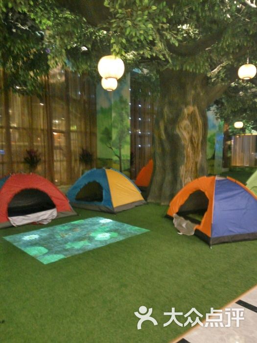 沐森汤泉-图片-临沂休闲娱乐