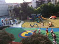 普陀区幼儿园排名_普陀区中心医院(3)