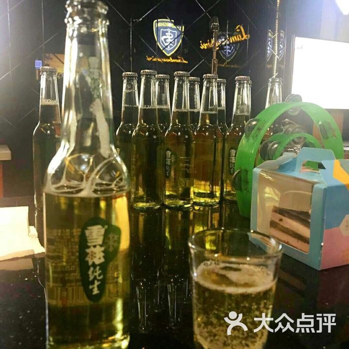 私人订制主题量贩ktv