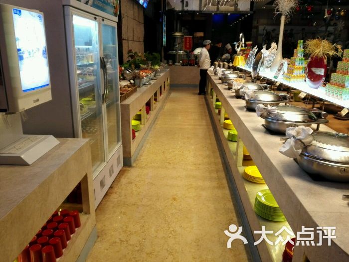 青藤源大饭店-图片-滨州美食