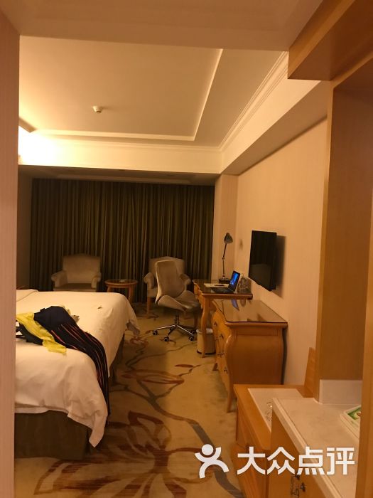 维也纳酒店(深圳龙华人民南路店)图片 第40张