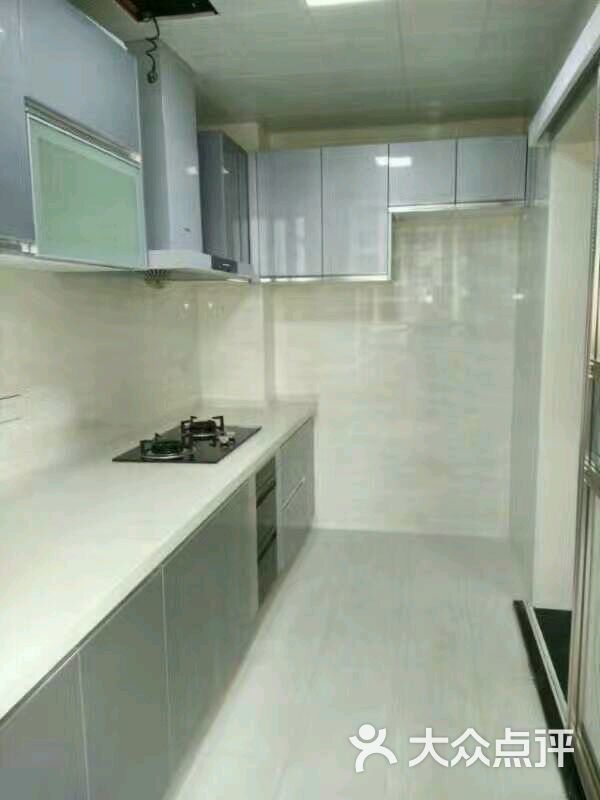 武汉市百秀好乐帮商务管理有限公司-做完保洁