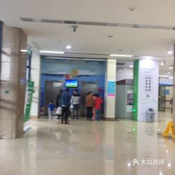 重庆医科大学附属儿童医院礼嘉分院1号停车场
