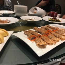 徐记海鲜(麓谷店)