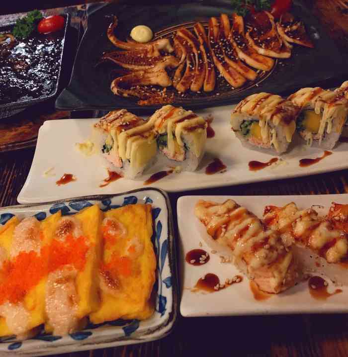 小川洋风料理(楚河汉街店)
