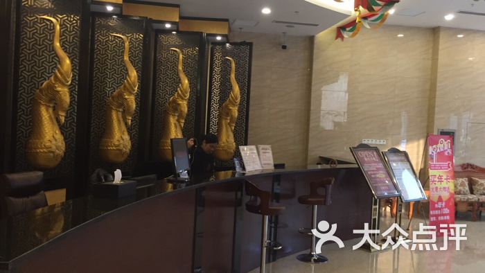 名仕足道汗蒸休闲会所(文泽府邸店)图片 - 第6张