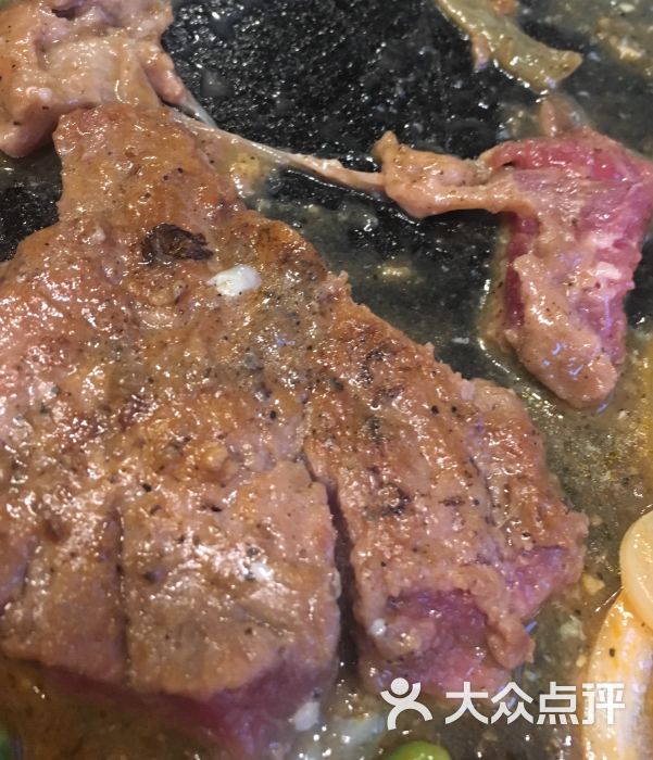 好士牛排(格林郡府店)图片 - 第3张