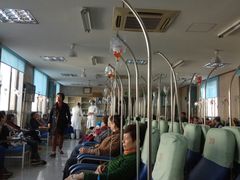 真如镇社区卫生服务中心