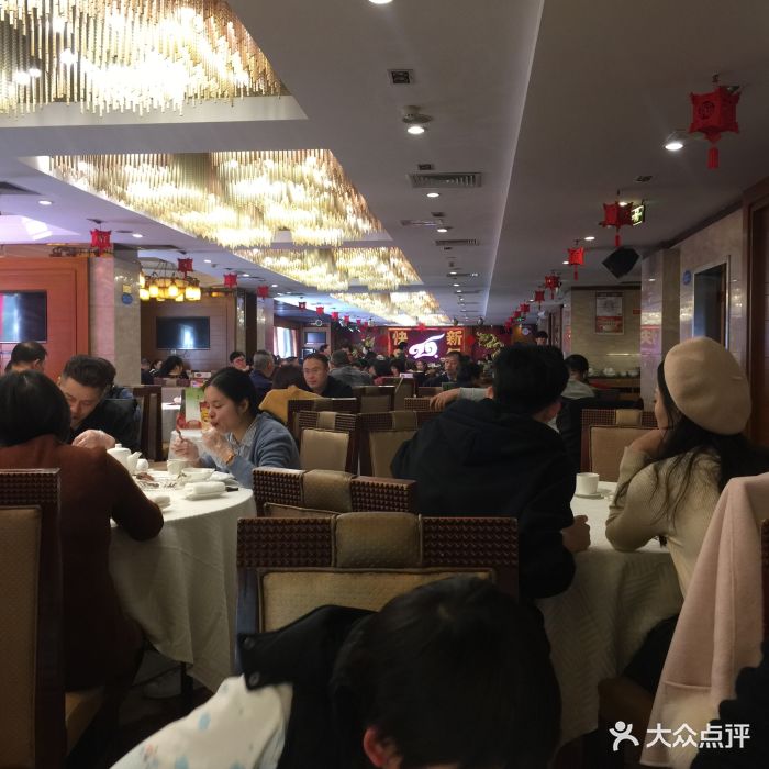 潮福城大酒楼(阳光城店)图片