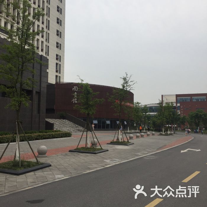 常州大学怀德学院