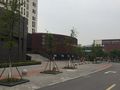 常州大学怀德学院(靖江校区)