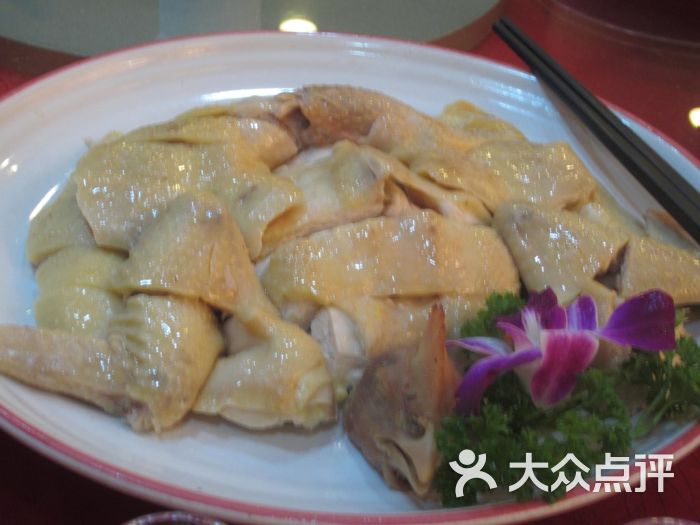 鸿星海鲜酒家年饭菜式_东豪园林海鲜酒家_鸿星海鲜酒家早茶