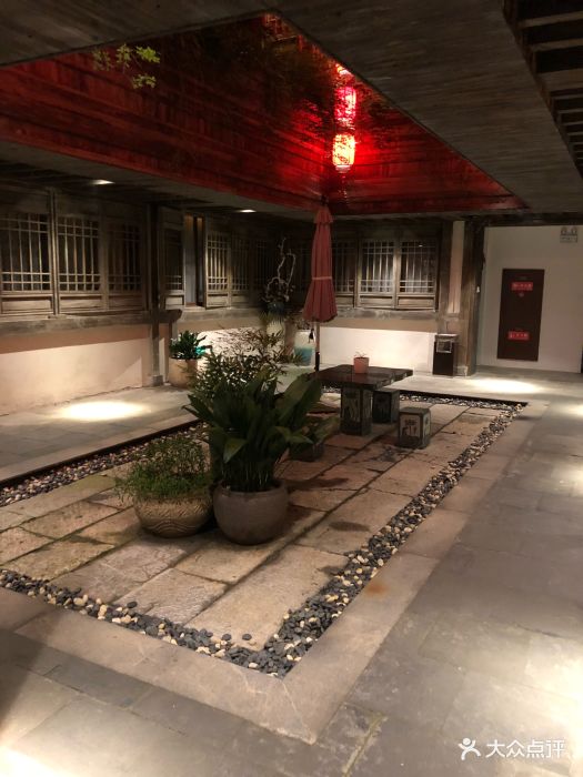 虫二客栈(东方盐湖城店)图片 第45张