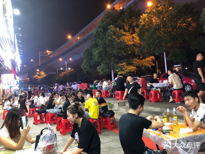 江城燕子大排档图片 第641张