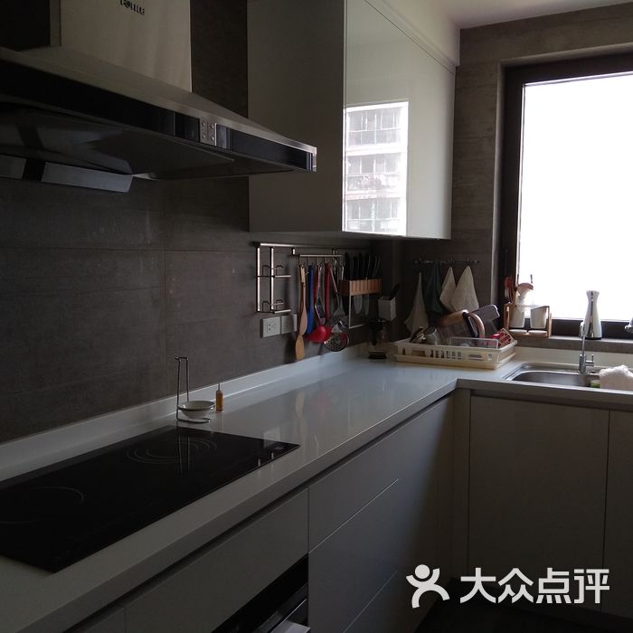 特铭橱柜·全屋家居定制