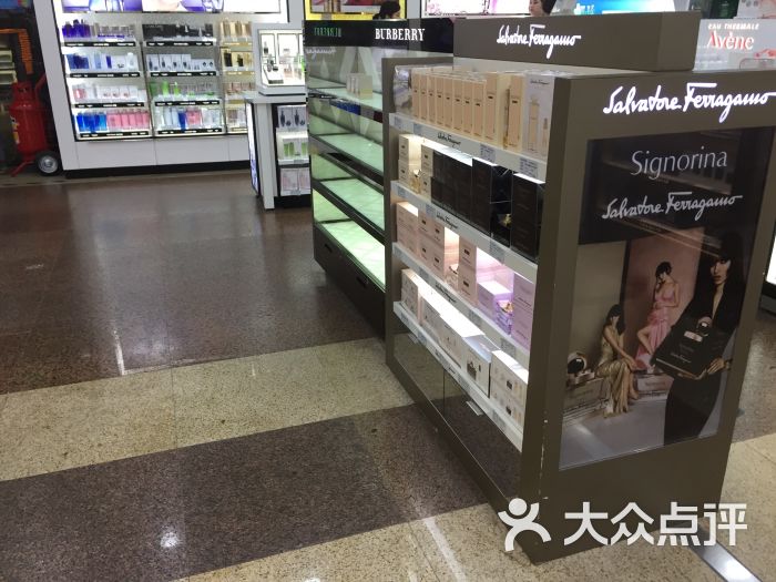 拱北免税店-图片-珠海购物-大众点评网