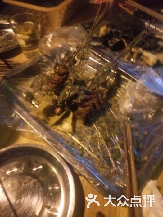 兄弟伙夜啤酒图片 第5张
