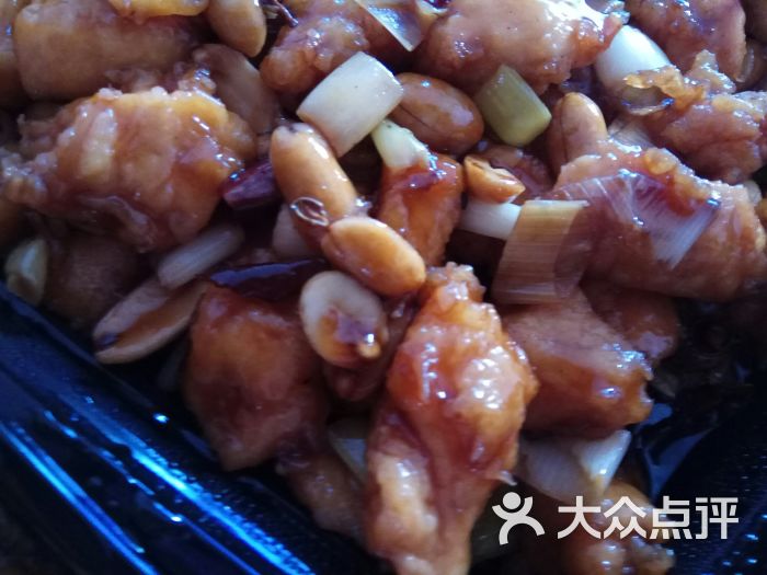 福宴楼饭庄图片 - 第31张