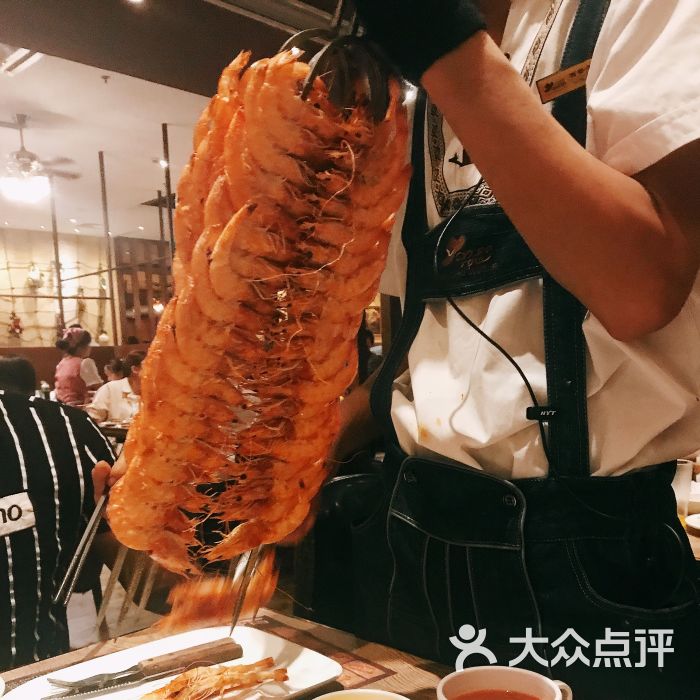 汉巴味德巴西烤肉(李沧宝龙店)图片 - 第1张