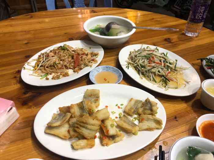 濠江美食-"达濠美食作为潮汕美食的重要组成部分,在深