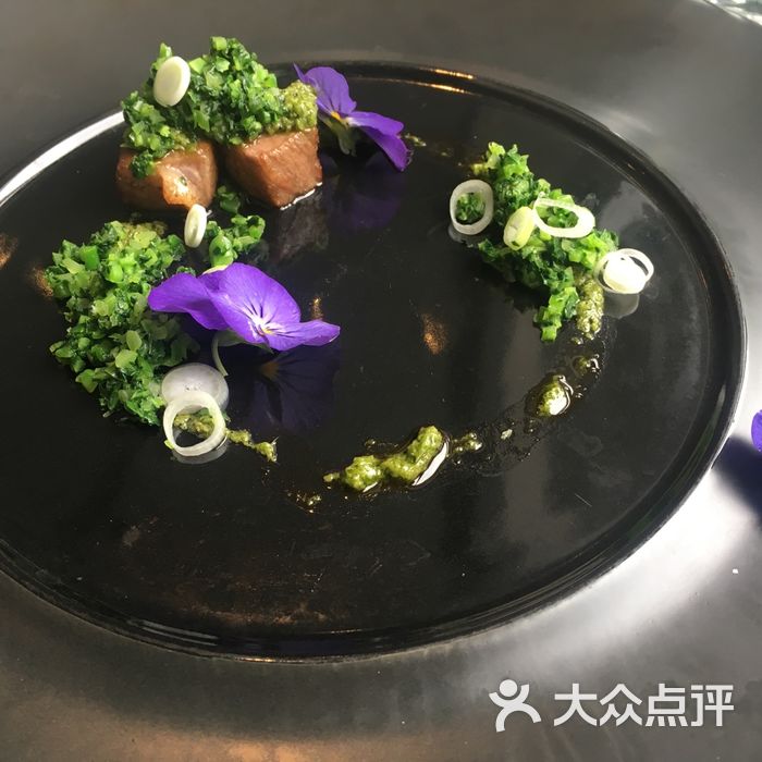 大董图片-北京北京菜-大众点评网