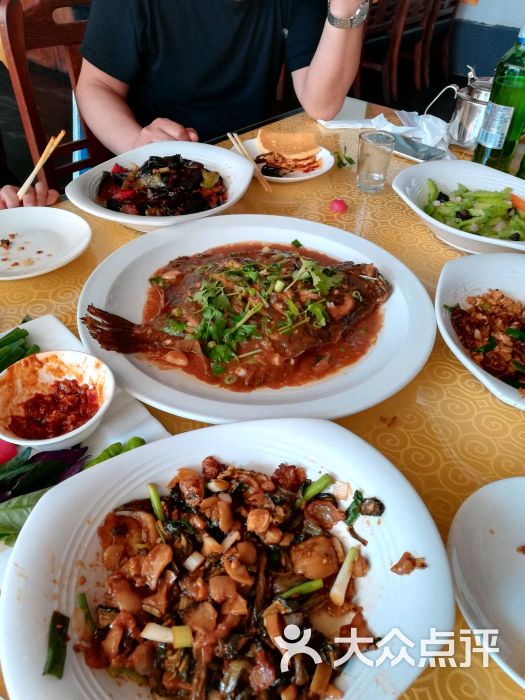 丰收门:位置在沈河八院正对面,菜以东北.沈阳美