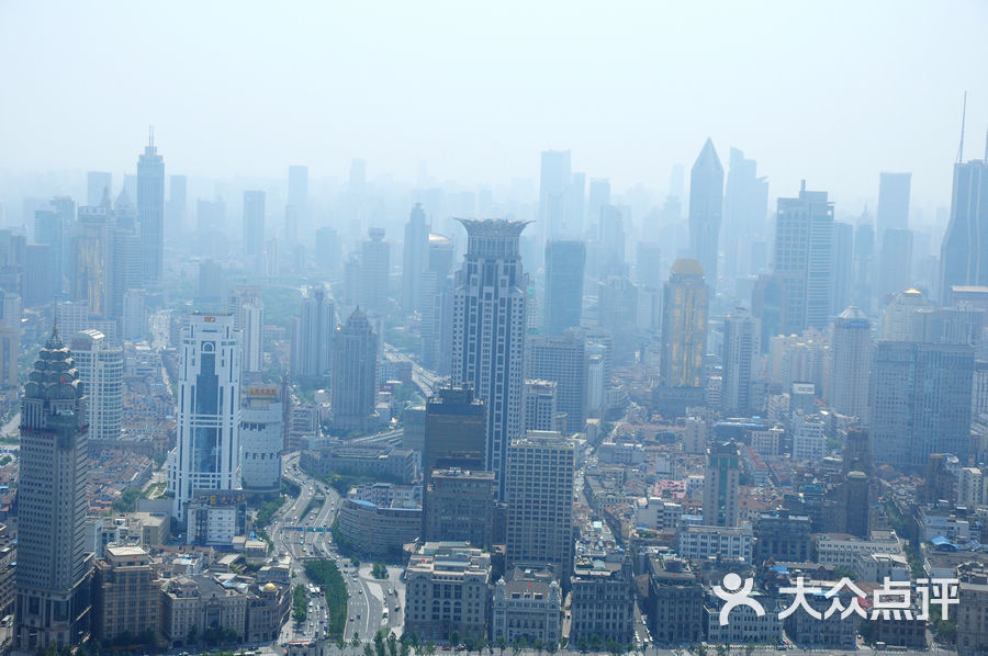 上海浦东丽思卡尔顿酒店外景图片 - 第13张