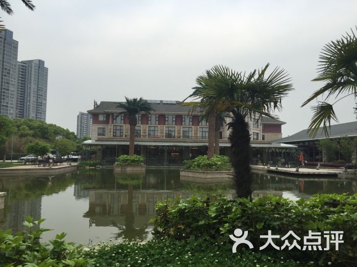 无锡湖滨四季春酒店图片 - 第4张