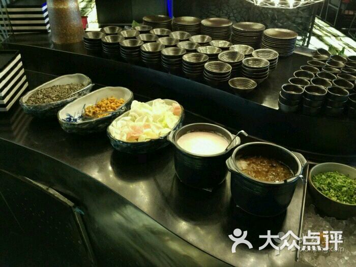 王家渡火锅(金宝汇店)-图片