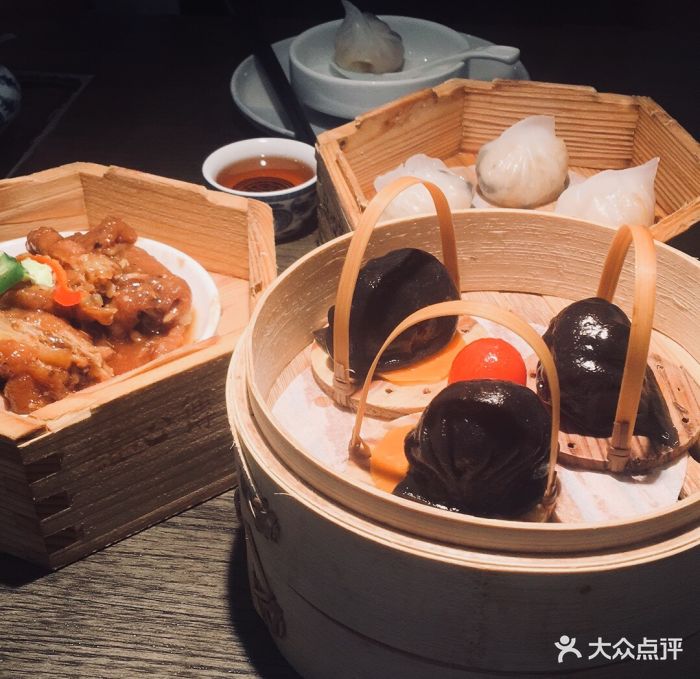 点心传说(佐阾虹湾店)--菜图片-深圳美食-大众点评网