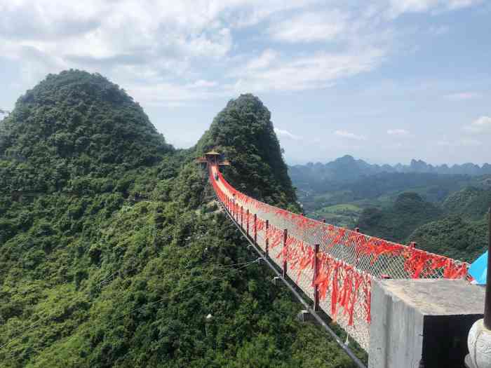 地理位置:阳朔 如意峰景区