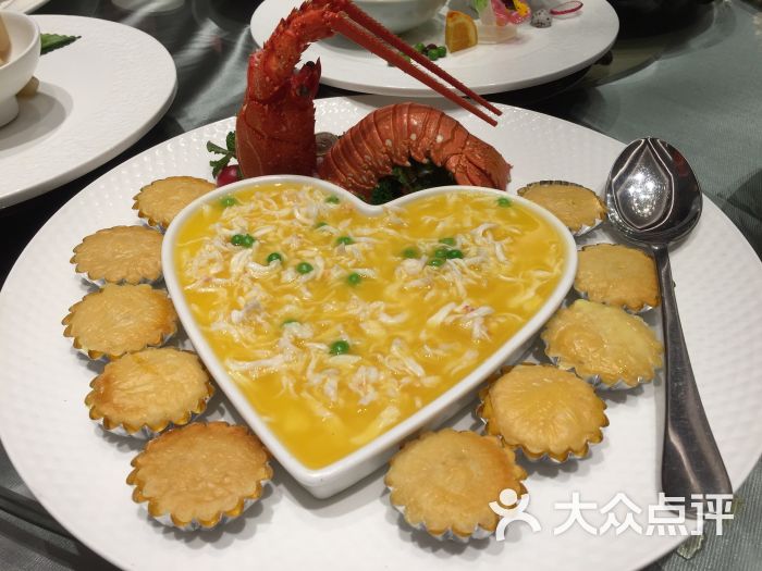 云天楼·洲际瓯越大酒店-图片-温州美食-大众点评网