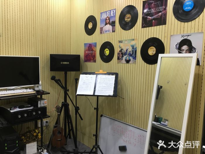 ace音乐教室(唱歌培训)图片
