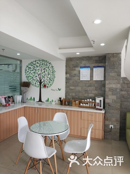 齿度口腔:查过非莆田系才买了团购,使用没.厦门